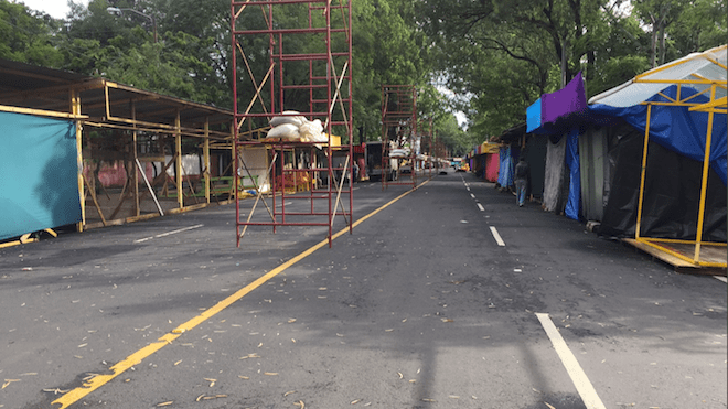 Feria de Jocotenango