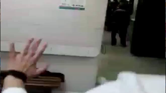 [VIDEO] Así vivieron el terror los médicos tras la masacre del Hospital Roosevelt
