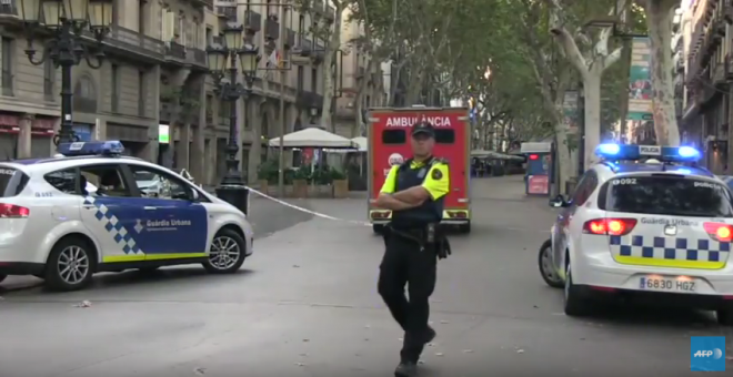 atentado que mato al menos a 13 personas