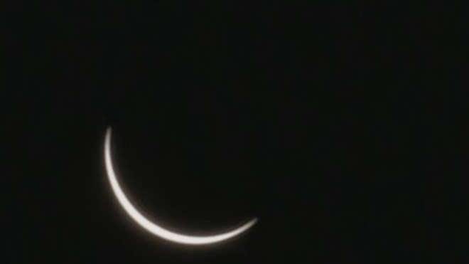 Cuando el Sol se oscurece: cinco preguntas sobre el eclipse solar