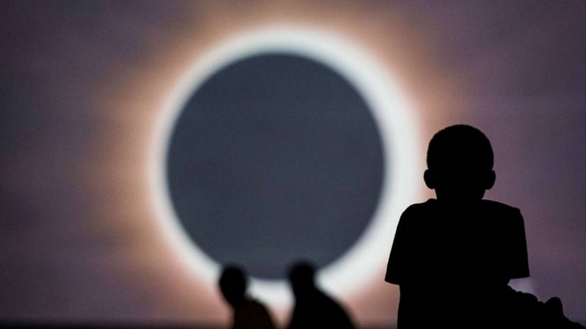 Eclipse 2017