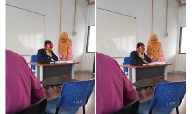 Profesor