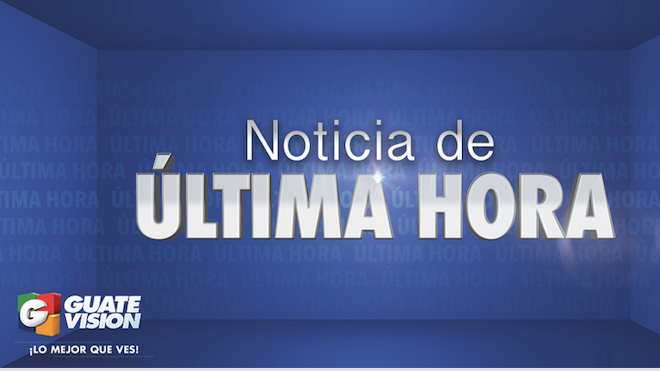 última hora temblor en guatemala