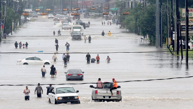 Estados Unidos, Texas