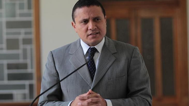 Carlos Raúl Morales