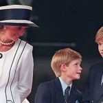 Lady Di, nuevos audios revelan que Carlos esta decepcionado cuando nació su segundo hijo