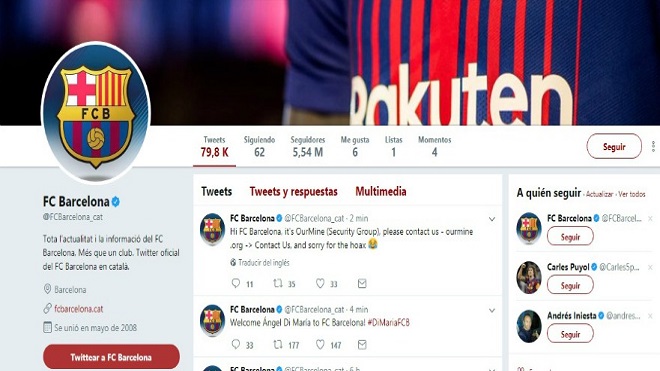 Barcelona