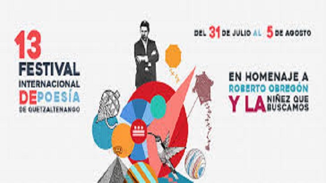 Festival de Poesía