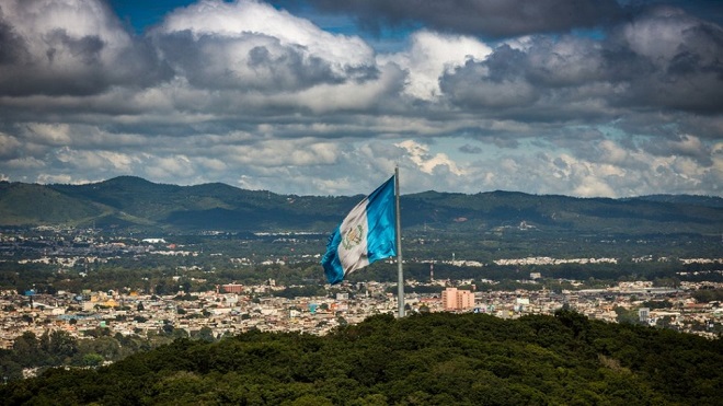 Lugares turísticos que tienes que visitar en Guatemala