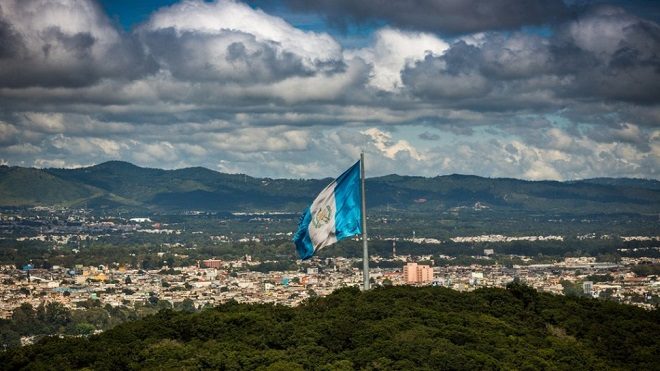 Lugares turísticos que tienes que visitar en Guatemala