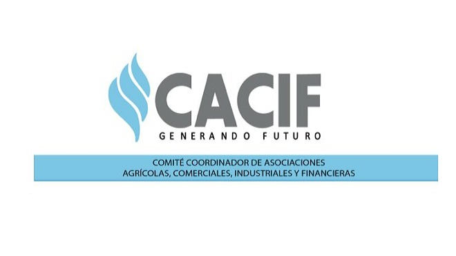 Comunicado CACIF 27 agosto 2017