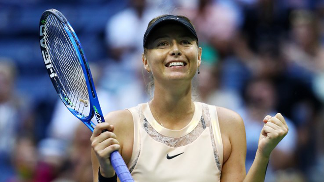 Maria-Sharapova-2017-US-Open