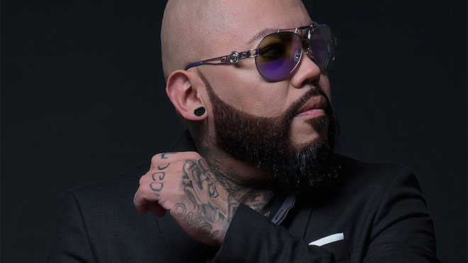 A.B. Quintanilla, se encuentra en una lista de los 10 más buscados de Texas.