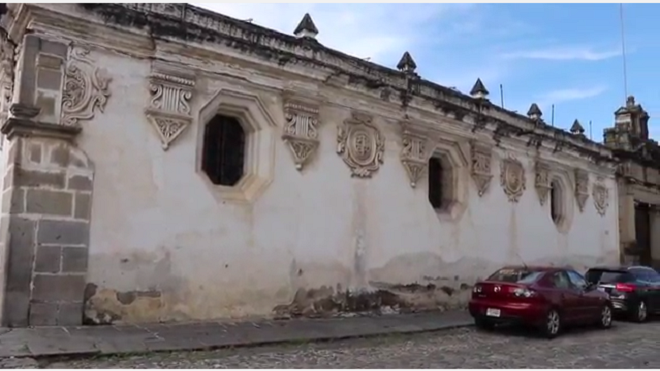 fachada