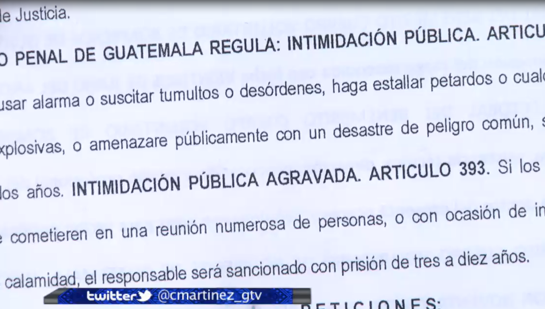 Bomberos denuncian llamada falsa