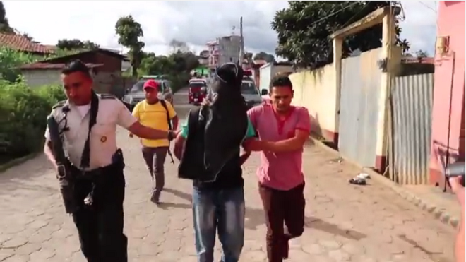 rescate