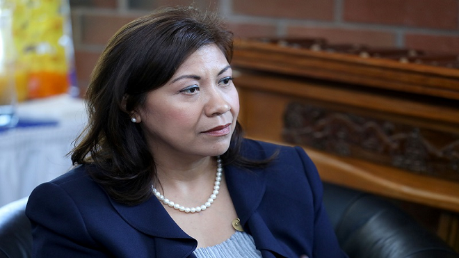 congresista