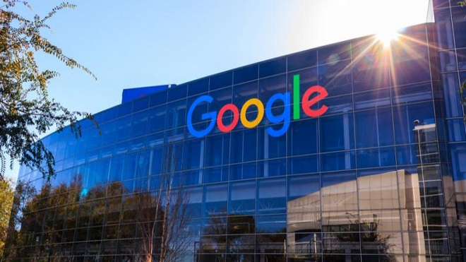 Google