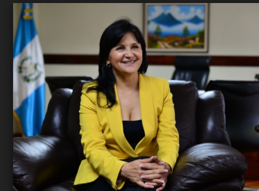 Medidas cautelares para magistrada Porras