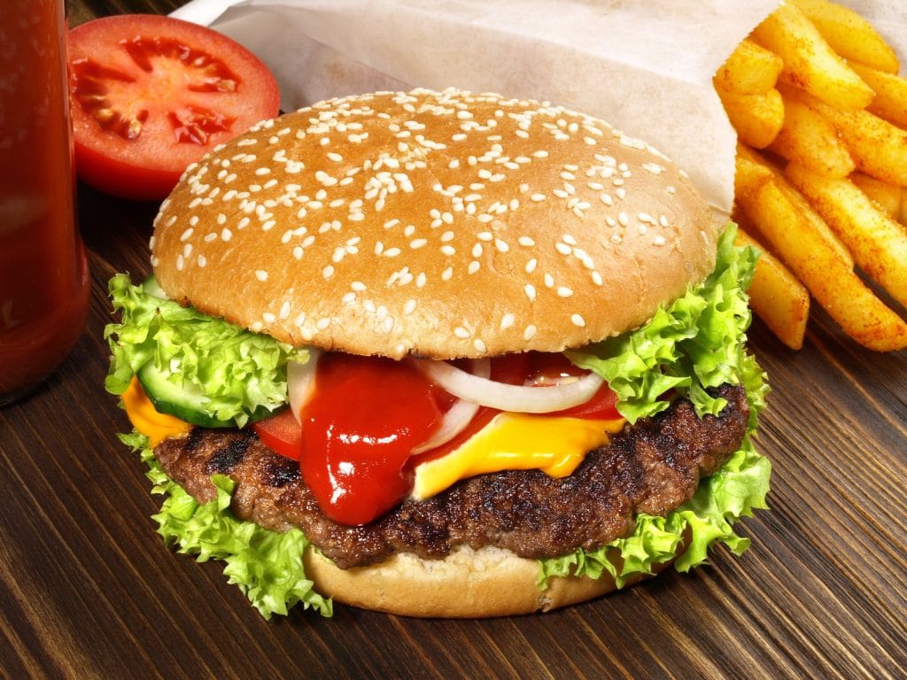 Conozca las 5 comidas rápidas más consumidas en el mundo ¿Cuál es su favorita? Conozca las 5 comidas rápidas más consumidas en el mundo ¿Cuál es su favorita?