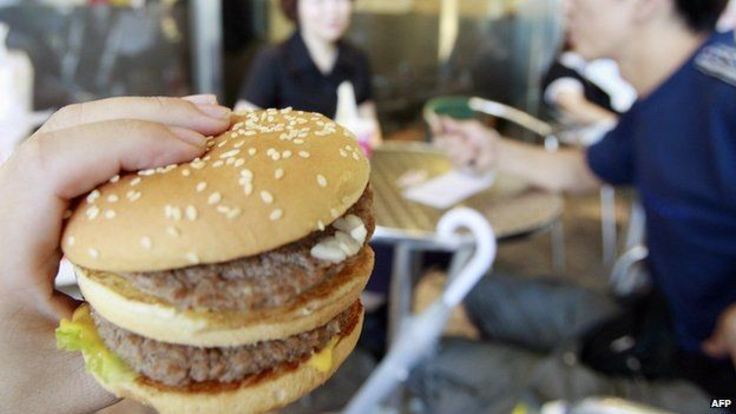 AFP Hasta 812.000 hamburguesas se pueden comprar con lo que costó Neymar.