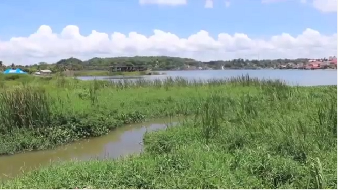 Petén Itzá