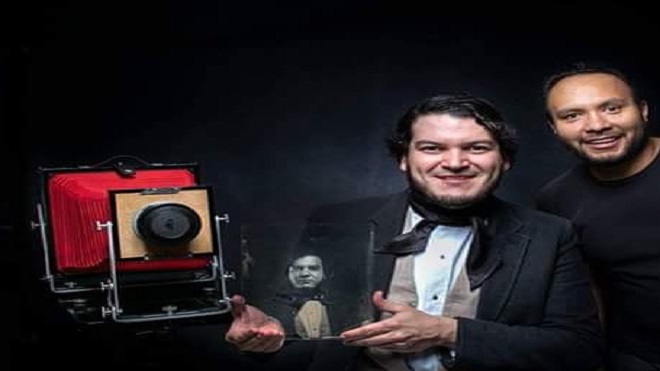 fotografo