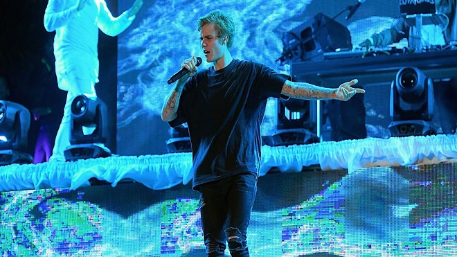 Bieber