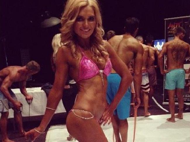 Meegan Hefford