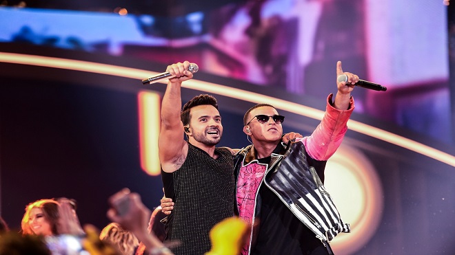 J Balvin
