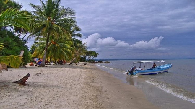 Lugares turísticos que tienes que visitar en Guatemala