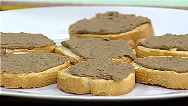 pate