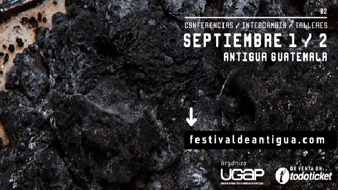 Festival de Antigua: Una celebración que conecta a creadores en la Antigua Guatemala