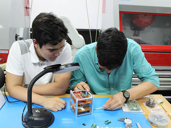 cubesat