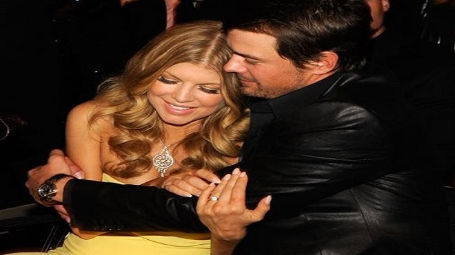 Fergie