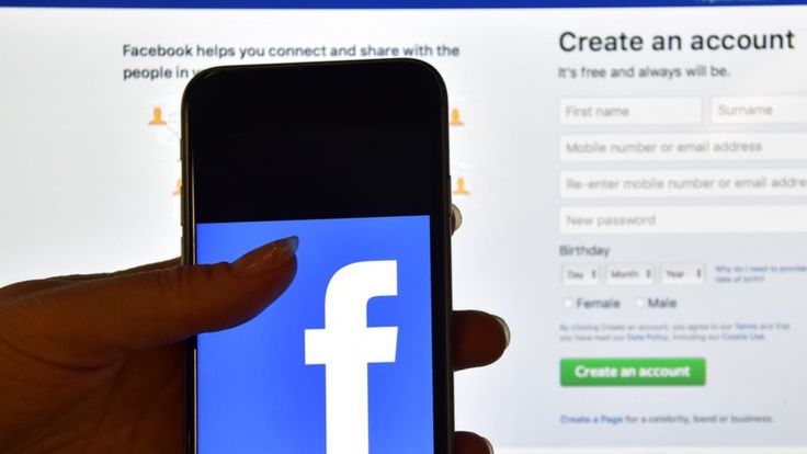 GETTY IMAGES Si conoces a alguien involucrado en un caso judicial, no le escribas a través de Facebook.