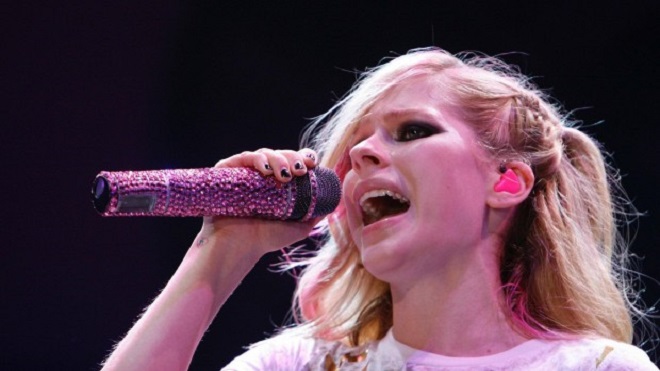 Avril
