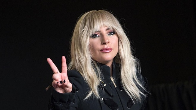 Lady Gaga
