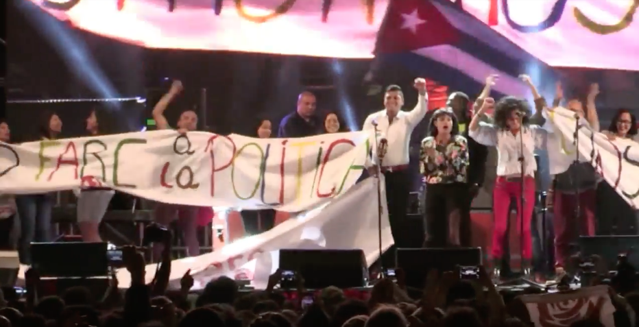 FARC