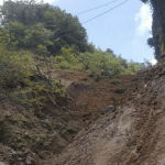 Localizan los cuerpos de dos hombres que fueron linchados por pobladores de Tajumulco
