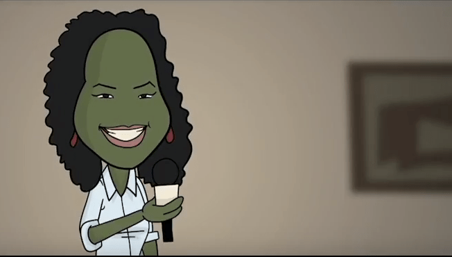 Adivinen dónde esta Jimmy. Ranis Ranírez quizá nos pueda ayudar con esa tarea en Las Inolvidables
