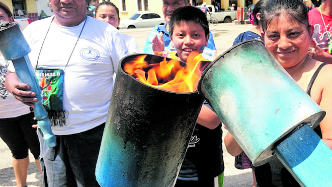 antorchas