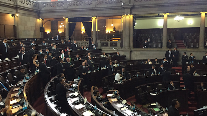 Pactan impunidad para secretarios generales por financiamiento electoral ilícito
