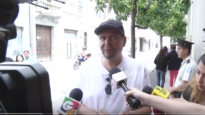 "Nos equivocamos" dicen diputados y ahora piden perdón [VIDEO] 