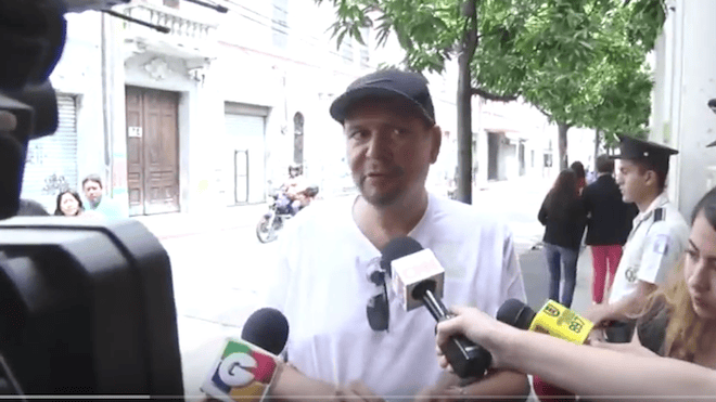 "Nos equivocamos" dicen diputados y ahora piden perdón [VIDEO] 