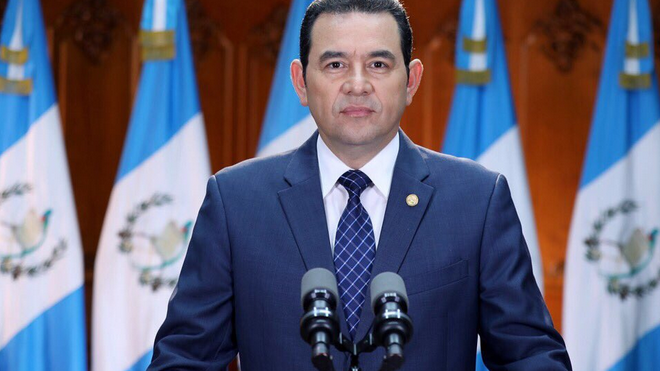El diálogo propuesto por distintos sectores cada vez pareciera más lejano. El mandatario lo ha obviado y sociedad civil no ve condiciones para ello.
