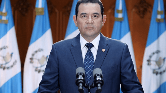 El diálogo propuesto por distintos sectores cada vez pareciera más lejano. El mandatario lo ha obviado y sociedad civil no ve condiciones para ello.