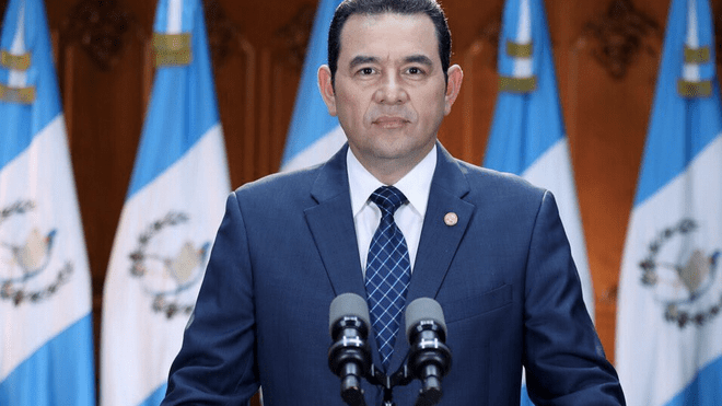 El diálogo propuesto por distintos sectores cada vez pareciera más lejano. El mandatario lo ha obviado y sociedad civil no ve condiciones para ello.
