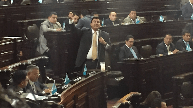 "El paro de ayer fue un fracaso", dicen diputados