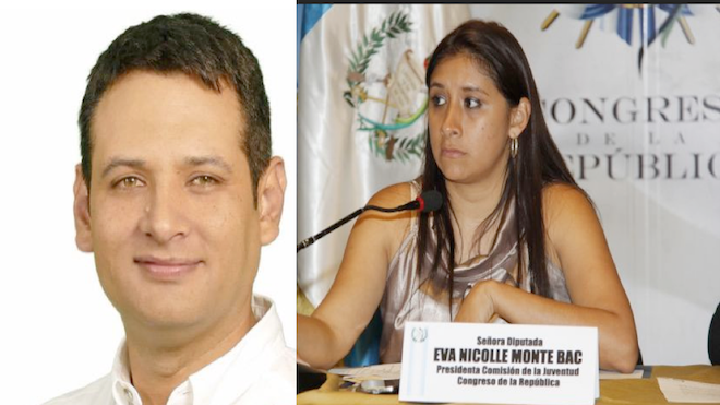 Diputados son expulsados como docentes por #PactoDeCorruptos